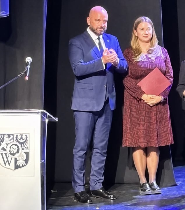 Nagroda Prezydenta Wrocławia